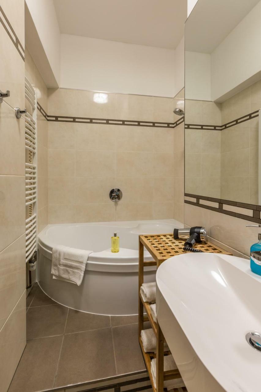 Slabur Residence Prague Ngoại thất bức ảnh