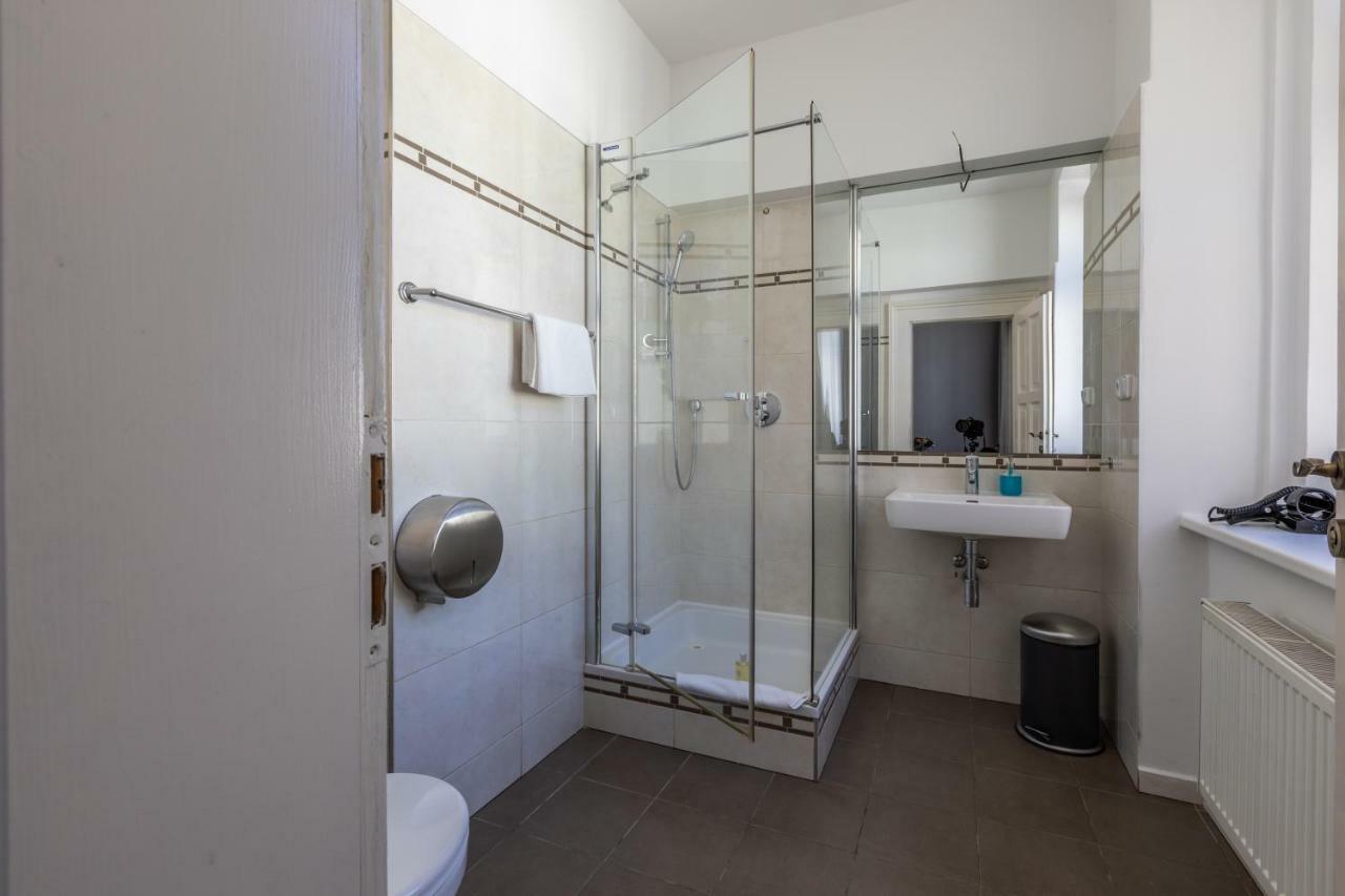 Slabur Residence Prague Ngoại thất bức ảnh
