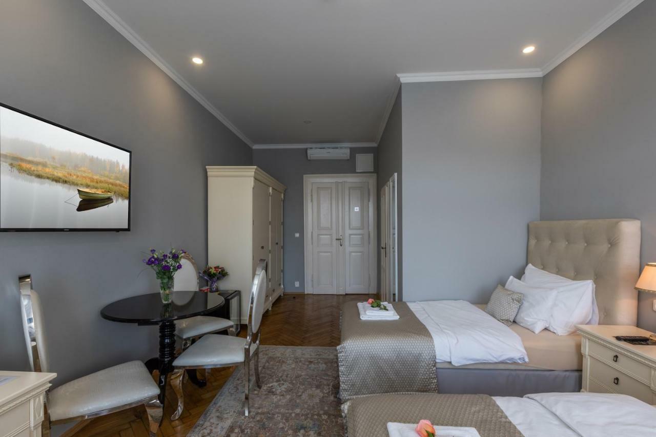 Slabur Residence Prague Ngoại thất bức ảnh