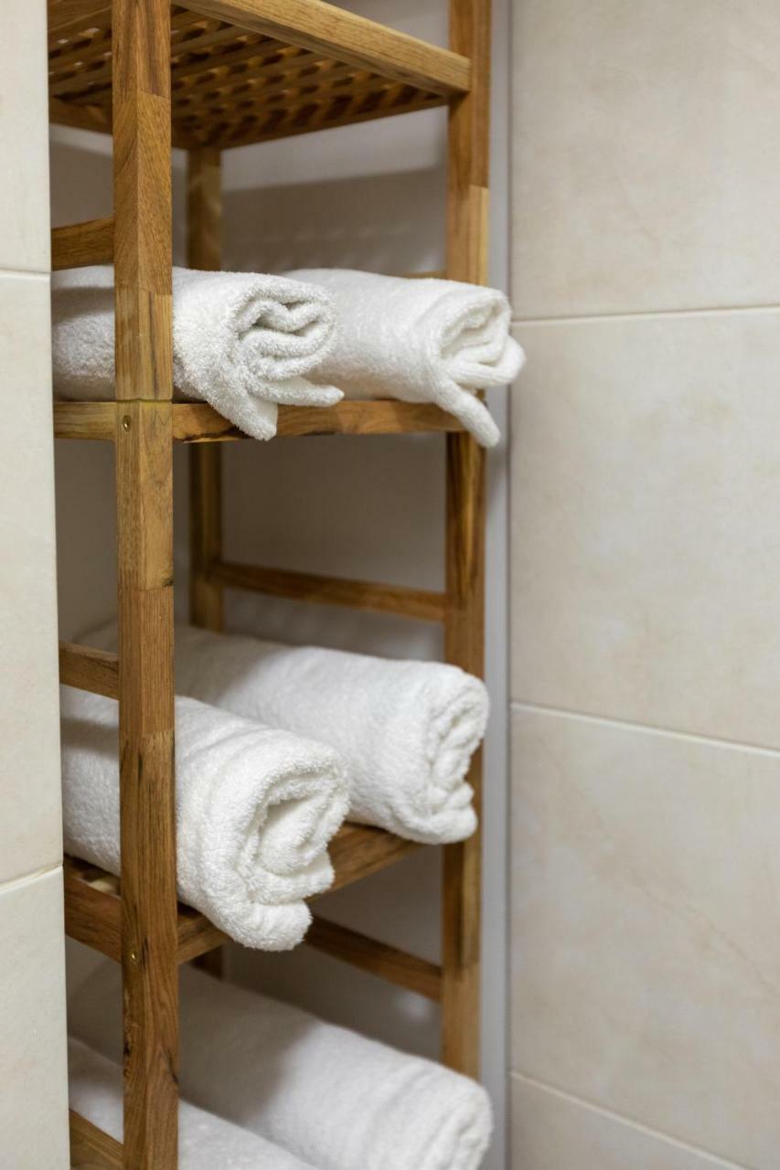 Slabur Residence Prague Ngoại thất bức ảnh